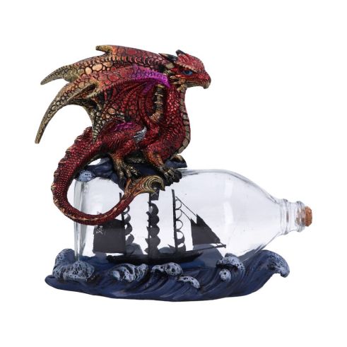 The Voyage 21.5cm Dragons Summer Sale 2024