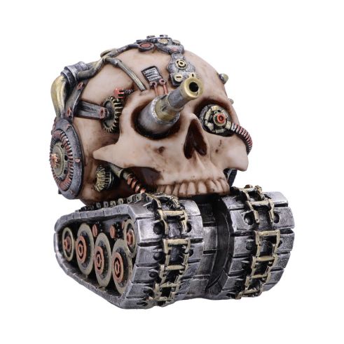 Techno Tank 16cm Skulls Gifts Under £100