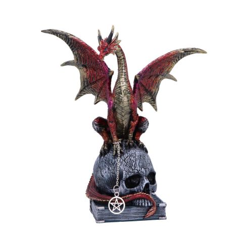 Fate of the World 23cm Dragons Dragon Figurines