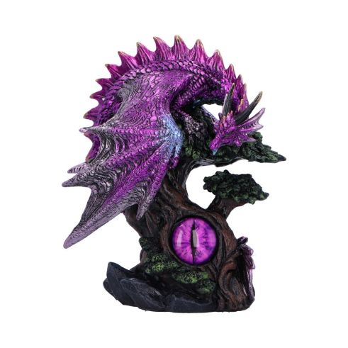 Draconic Seer 17cm Dragons Dragon Figurines