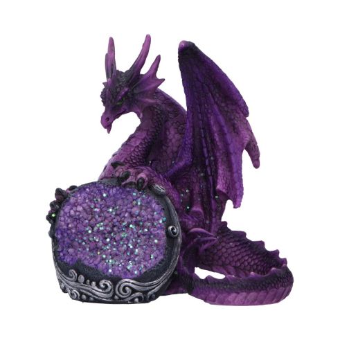 Guardian of the Geode 11.5cm Dragons Out Of Stock