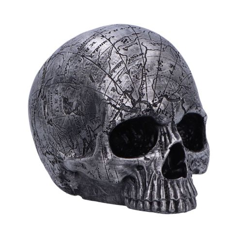 Mind Map 15cm Skulls Gifts Under £100