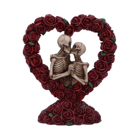 To Have and To Hold 13cm Skeletons Gifts Under £100