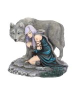 Protector (Limited Edition) (AS) 25cm Wolves Top 200 None Licensed
