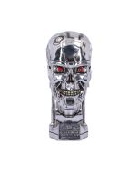 Terminator 2 Head Box 21cm Sci-Fi Top 200