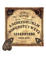 Spirit Board (NN) 38.5cm Witchcraft & Wiccan Top 200 None Licensed