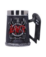 Slayer Tankard 14cm Band Licenses Band Merch Product Guide