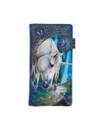 Fairy Whispers Embossed Purse (LP) Unicorns Top 200 None Licensed