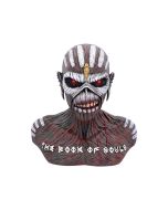 Iron Maiden The Book of Souls Bust Box 26cm Band Licenses Summer Sale 2024
