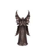 Only Love Remains Bronze (AS) 36cm Fairies Summer Sale 2024