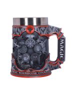 Magic: The Gathering Tankard 15.5cm Gaming Licensed Gaming