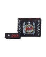 Slayer Wallet Band Licenses Christmas Gift Guide Accessories