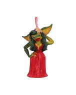 Gremlins Greta Hanging Ornament 13cm Fantasy Christmas Product Guide