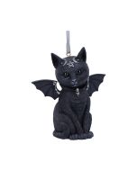 Malpuss Hanging Ornament 9.2cm Cats Christmas Product Guide