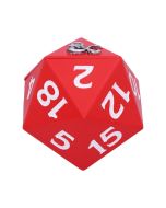 Dungeons & Dragons D20 Dice Box 13.5cm Gaming Licensed Gaming