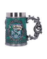 Harry Potter Slytherin Collectible Tankard 15.5cm Fantasy Top 200