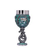 Harry Potter Slytherin Collectible Goblet 19.5cm Fantasy Out Of Stock