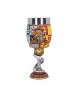 Harry Potter Golden Snitch Collectible Goblet Fantasy Top 200