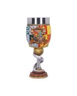 Harry Potter Golden Snitch Collectible Goblet Fantasy Christmas Gift Guide Drinkware