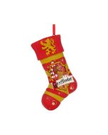 Harry Potter Gryffindor Stocking Hanging Ornament Fantasy Christmas Gift Guide Hanging Ornaments