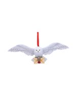 Harry Potter Hedwig Hanging Ornament 13cm Fantasy Top 200