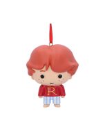 Harry Potter - Ron Hanging Ornament 7.5cm Fantasy Summer Sale 2024