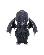 Culthulhu 10.3cm Horror Top 200 None Licensed