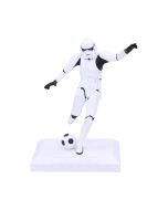 Stormtrooper Back of the Net 17cm Sci-Fi Christmas Gift Guide Figurines