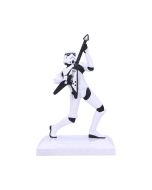 Stormtrooper Rock On! 18cm Sci-Fi Christmas Gift Guide Figurines