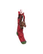 Magical Arrival Hanging Ornament (AS) 13.5cm Dragons Summer Sale 2024