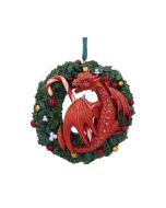 Sweet Tooth Hanging Ornament (AS) 9cm Dragons Summer Sale 2024