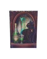 Absinthe Journal (LP) 17cm Cats Summer Sale 2024