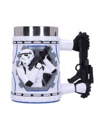 Stormtrooper Tankard 18cm Sci-Fi Top 200