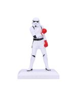 Stormtrooper The Greatest 18cm Sci-Fi Christmas Gift Guide Figurines