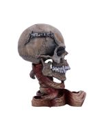 Metallica Pushead Skull 23.5cm Band Licenses Top 200