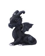 Lucifly 10.7cm Dragons Top 200 None Licensed