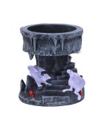 Dragon Mage Tea Light (AS) 6cm Dragons Summer Sale 2024