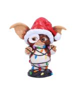 Gremlins Gizmo in Fairy Lights 13cm Fantasy Top 200