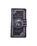 The Witcher Embossed Purse 18.5cm Fantasy Summer Sale 2024