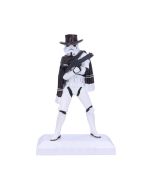 Stormtrooper The Good,The Bad and The Trooper 18cm Sci-Fi Christmas Gift Guide Figurines