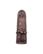 Tree of Life Incense Burner 23.5cm Witchcraft & Wiccan Summer Sale 2024