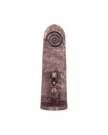 Spiral Goddess Incense Holder 23.5cm Witchcraft & Wiccan Summer Sale 2024