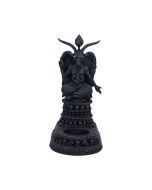 Baphomet's Devotion Tea Light Holder 17cm Baphomet Gifts Under £100