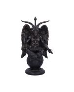 Baphomet Antiquity (Large) 38cm Baphomet Summer Sale 2024