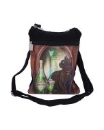 Absinthe Shoulder Bag (LP) 23cm Cats Gifts Under £100