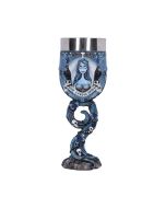 Corpse Bride Emily Goblet 20.6cm Fantasy Halloween Highlights Drinkware