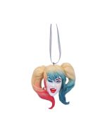 Harley Quinn Hanging Ornament 8cm Comic Characters September Flash Sale 2024 | Festive Gifts and Decorations