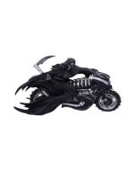 You Can’t Outrun the Reaper (JR) 22.5cm Bikers Gifts Under £100