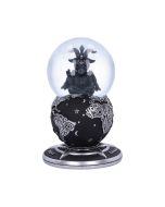 Baphoboo Snow Globe 18.5cm Baphomet Gifts Under £100