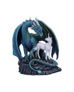 Protector of Magick (LP) 17cm Dragons September Flash Sale 2024 | Licensed